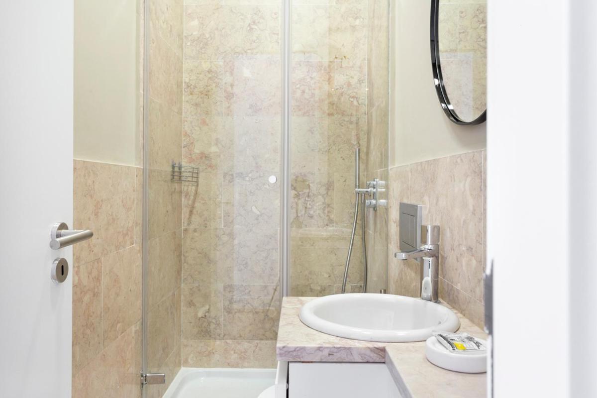 Flh Vila Rosario Cosy Flat I Лиссабон Экстерьер фото